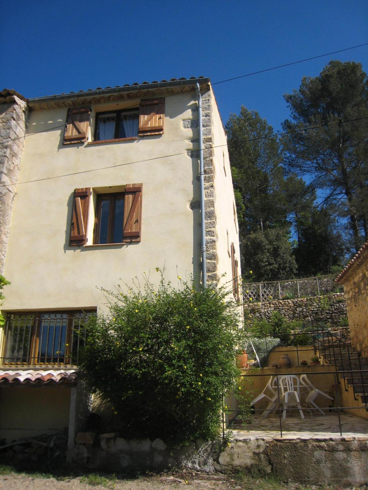 Les Gîtes du Lac Montauroux Extérieur photo